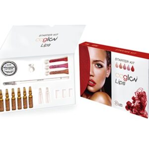 Marca: Inlab. Imagen: CC-Glow-Lips-Starter-Kit---INLAB.jpg. CC Glow Lips Starter Kit - INLAB