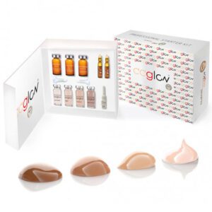 Marca: Inlab. Imagen: CCGLOW-Starter-kit-InLab.jpg. CC Glow Starter kit - InLab