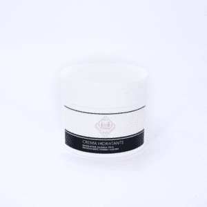 Marca: Ebella Natural Cosmetics. Imagen: Crema-Hidratante-FPS15-Premium.png. Crema Hidratante FPS15 Premium