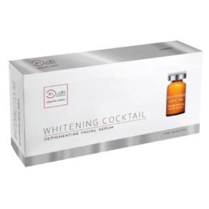 Marca: Inlab. Imagen: WHITENINGCOCKTAIL_INLAB.jpg. Whitening Cocktail - InLab