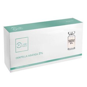 Marca: Inlab. Imagen: centella-asiatica-inlab.jpg. Centella Asiática 2% - Inlab