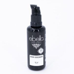 Marca: Ebella Natural Cosmetics. Imagen: serum-oxigenante-50-ml-ebella.jpg. Serum Oxigenante