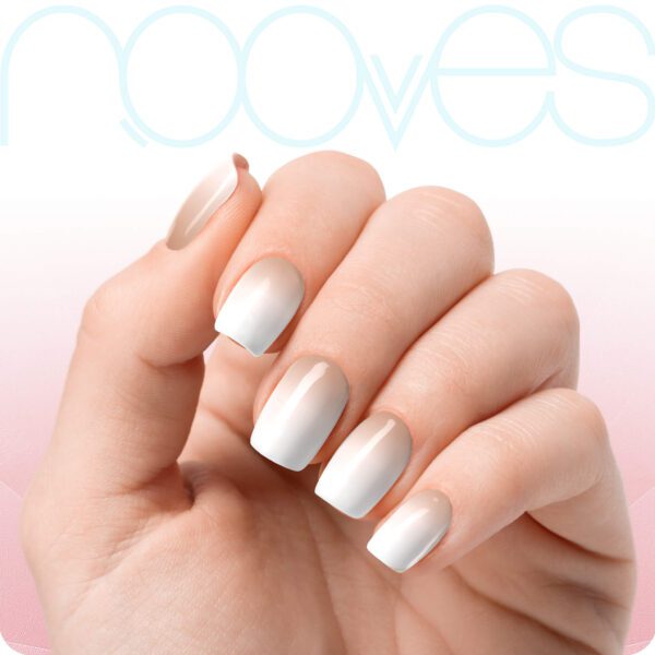 Marca: NOOVES. Imagen: LaminasdeGel-Desert-NoovesNails_de37b1c5-a136-42f5-b4ea-923a9a795079.jpg. Starter Kit Beauty Nude|2 Láminas de Uñas de Gel Precurado Premium|Lámpara de uñas UV/LED|Gel Top Coat Glossy|Tiras De Uñas De Gel semicurado|Pegatinas Uñas Semipermanente en Gel|Gel Nail stickers