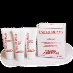 Marca: ERICSON LABORATOIRE PARIS. Imagen: D1146.jpg. MINI KIT SKINJEXION