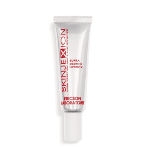 Marca: ERICSON LABORATOIRE PARIS. Imagen: E1144.png. SKINJEXION. SUPRADERMIC LIPSTICK. tube of 15 ml