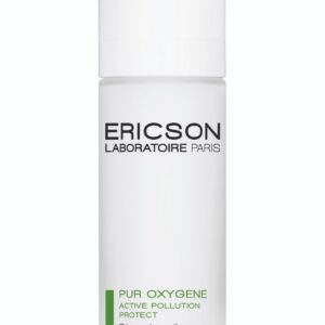 Marca: ERICSON LABORATOIRE PARIS. Imagen: E127HD_cmyk3-copie-scaled.jpg. PUR OXYGEN PPM GLOBAL DEFENSE SERUM