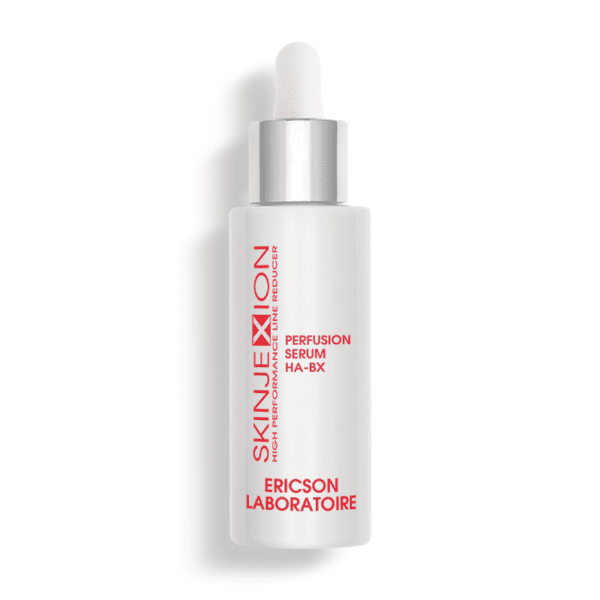 Marca: ERICSON LABORATOIRE PARIS. Imagen: E1888.png. SKINJEXION PERFUSION SERUM HA-BX