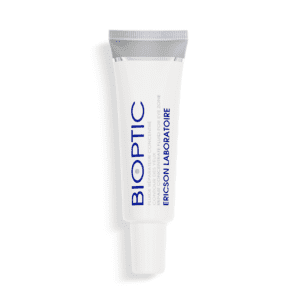 Marca: ERICSON LABORATOIRE PARIS. Imagen: E21.png. BIOPTIC. REPAIR CONCENTRATE FLUID tube of 20ml