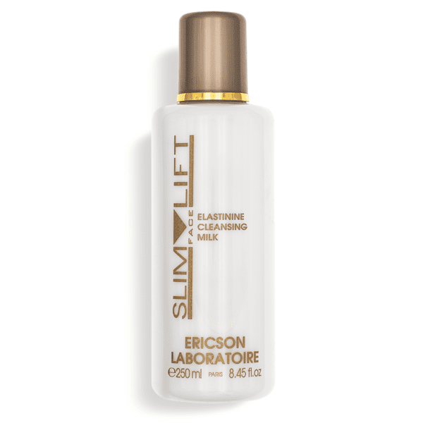 Marca: ERICSON LABORATOIRE PARIS. Imagen: E2113.png. SLIM FACE LIFT. ELASTININE CLEANSING MILK. Revital