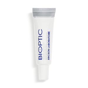 Marca: ERICSON LABORATOIRE PARIS. Imagen: E231.png. BIOPTIC. BAGS REDUCER MASK tube of 20ml