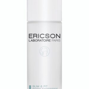 Marca: ERICSON LABORATOIRE PARIS. Imagen: E279_Serum_Buste_Resculpant_30ml-scaled.jpg. SLIM & BODY FIT EXPERTISE.SCULPTING DECOLLETE SERU