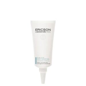 Marca: ERICSON LABORATOIRE PARIS. Imagen: E280_Serum_Anti_Repousse_100ml-scaled.jpg. SLIM & BODY FIT EXPERTISE.ANTI-REGROWTH CONCENTRAT