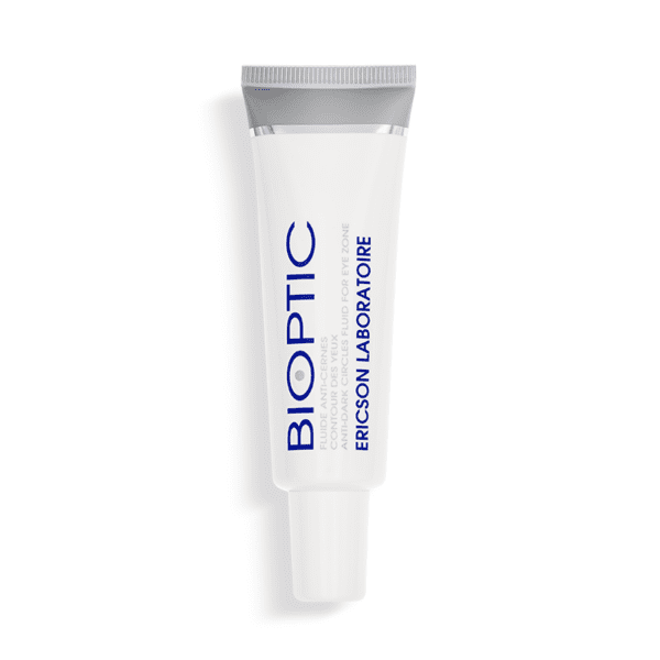 Marca: ERICSON LABORATOIRE PARIS. Imagen: E354.png. BIOPTIC. ANTI-DARK CIRCLES tube of 20ml