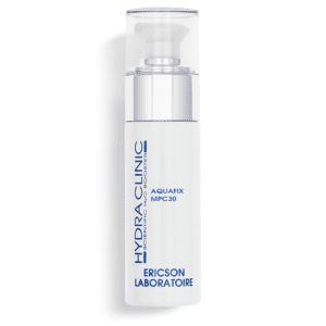 Marca: ERICSON LABORATOIRE PARIS. Imagen: E796.png. HYDRA CLINIC. AQUAFIX MPC30. Water fixing serum bo