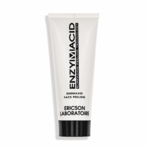 Marca: ERICSON LABORATOIRE PARIS. Imagen: E910.png. ENZYMACID. DERMAXID FACE PEELING tube of 50ml