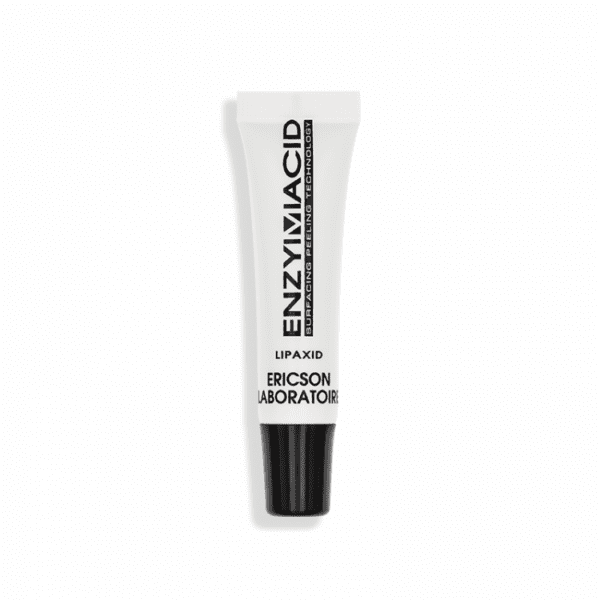 Marca: ERICSON LABORATOIRE PARIS. Imagen: E915.png. ENZYMACID. LIPAXID LIP CONTOUR tube of 15ml