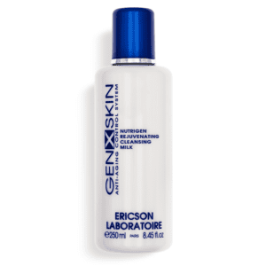 Marca: ERICSON LABORATOIRE PARIS. Imagen: E973.png. GENXSKIN. NUTRIGEN. Rejuvenating Cleansing Milk bo