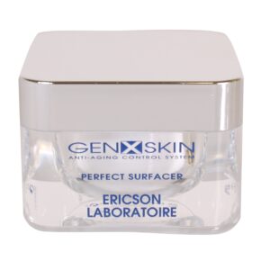 Marca: ERICSON LABORATOIRE PARIS. Imagen: E976_PERFECT_SURFACER.jpg. GENXSKIN. PERFECT SURFACER. Resurfacing Peel jar o