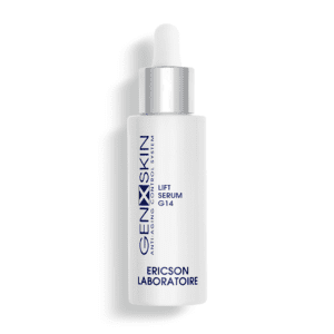 Marca: ERICSON LABORATOIRE PARIS. Imagen: E977.png. GENXSKIN. LIFT SERUM G14. Anti-Ageing Serum glass