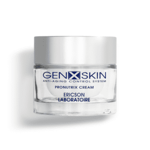 Marca: ERICSON LABORATOIRE PARIS. Imagen: E981.png. GENXSKIN. PRONUTRIX CREAM. Nourishing Cream jar of