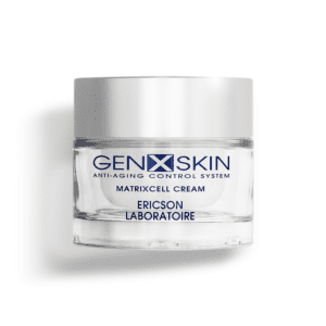 Marca: ERICSON LABORATOIRE PARIS. Imagen: E982.png. GENXSKIN. MATRIXCELL CREAM. High Density Night Cre