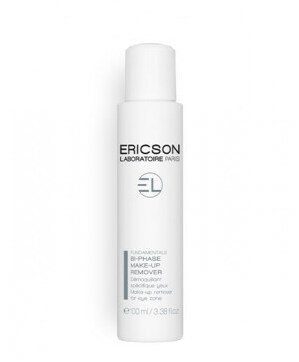 Marca: ERICSON LABORATOIRE PARIS. Imagen: e152-bi-fase-make-up-remover-e1640337534218.jpg. FUNDAMENTALS-BI-PHASE MAKE-UP REMOVER