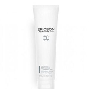 Marca: ERICSON LABORATOIRE PARIS. Imagen: e159-biodorfine-cleansing-gel-e1640339035252.jpg. FUNDAMENTALS BIODORFINE CLEANSING GEL