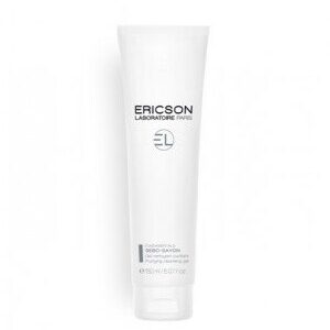 Marca: ERICSON LABORATOIRE PARIS. Imagen: e163-sebo-savon-e1640339958978.jpg. FUNDAMENTALS.SEBO SAVON.PURIF.FOAMING GEL