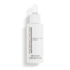 Marca: ERICSON LABORATOIRE PARIS. Imagen: e664.png. PERFECTION. MELANO-STOP SERUM. 30ML